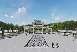廣州 · 羅漢寺
