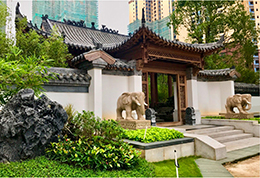 高州 · 萬福新城